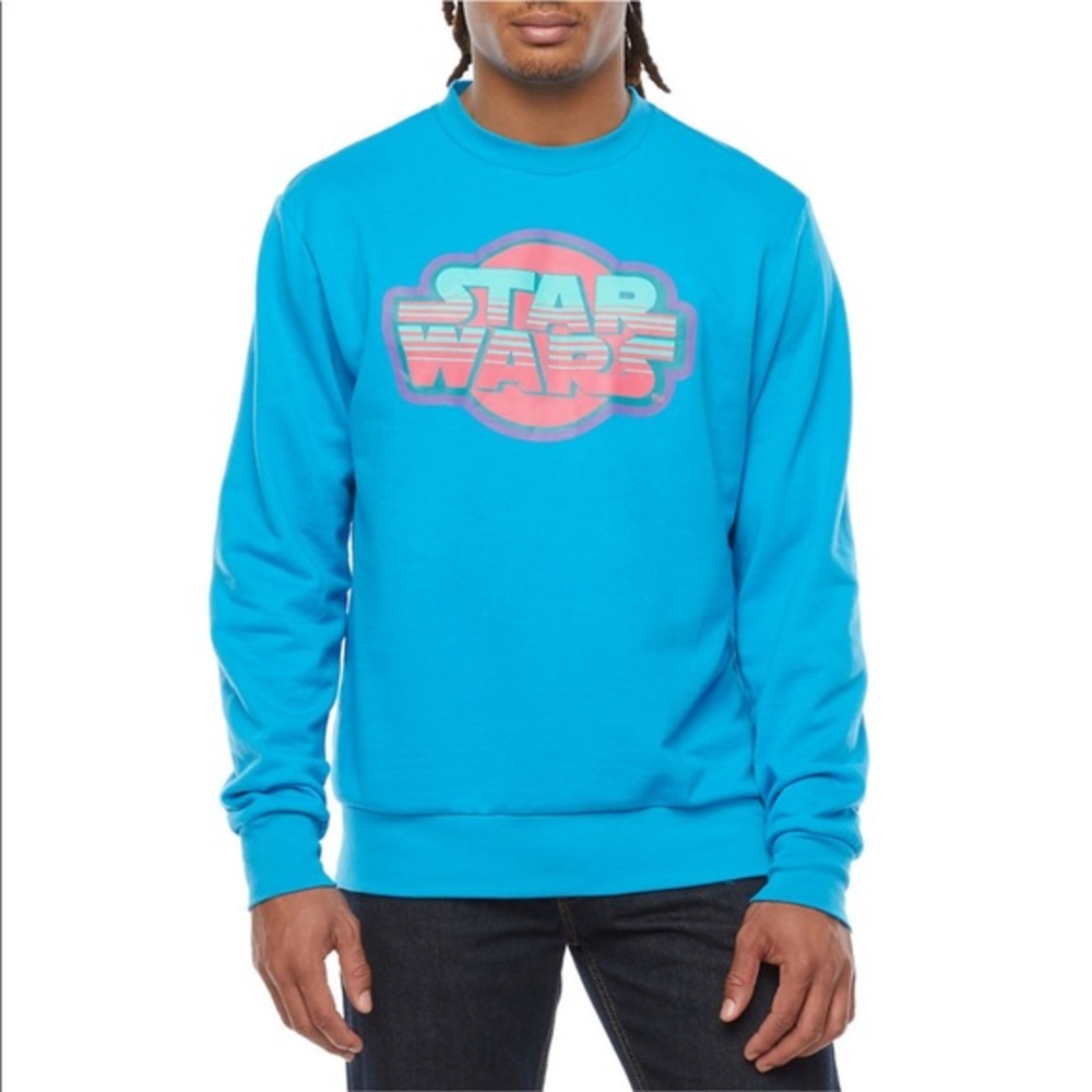 STAR WARS Sweatshirt